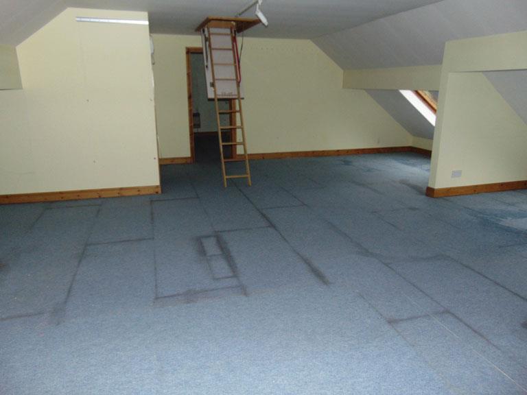 LOFT ROOM ONE
